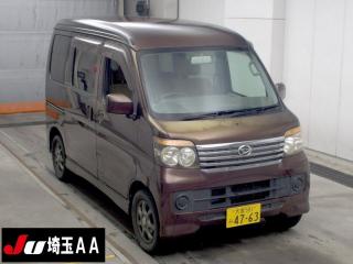 DAIHATSU ATRAI WAGON