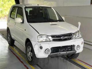 DAIHATSU TERIOS KID