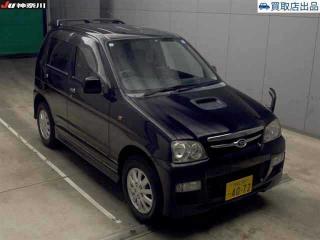 DAIHATSU TERIOS KID
