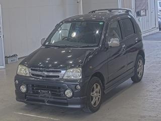 DAIHATSU TERIOS KID