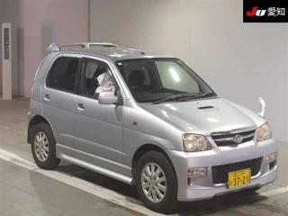 DAIHATSU TERIOS KID