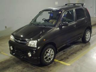 DAIHATSU TERIOS KID