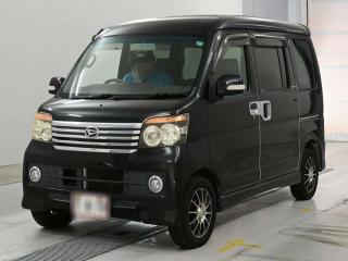 DAIHATSU ATRAI WAGON