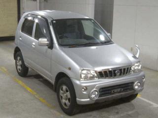 DAIHATSU TERIOS KID