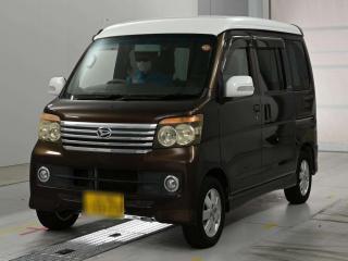 DAIHATSU ATRAI WAGON