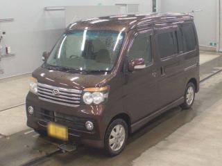 DAIHATSU ATRAI WAGON