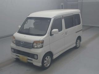 DAIHATSU ATRAI WAGON