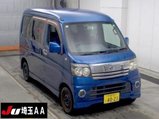 DAIHATSU ATRAI WAGON