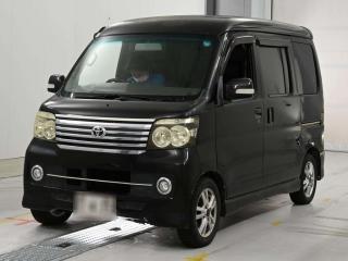 DAIHATSU ATRAI WAGON