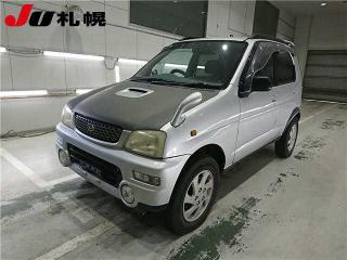 DAIHATSU TERIOS KID