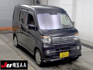 DAIHATSU ATRAI WAGON