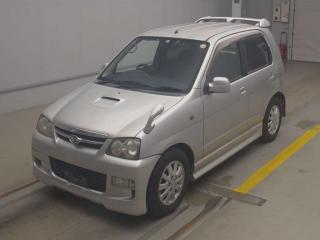 DAIHATSU TERIOS KID