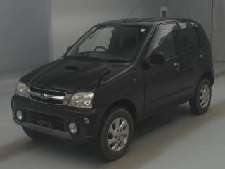 DAIHATSU TERIOS KID