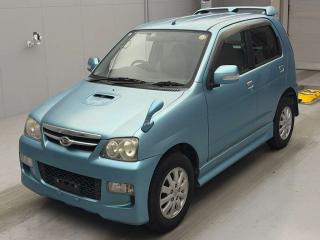 DAIHATSU TERIOS KID