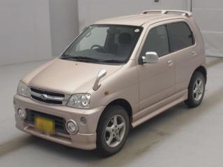 DAIHATSU TERIOS KID