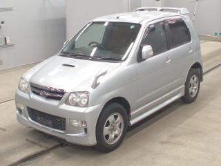 DAIHATSU TERIOS KID