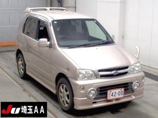DAIHATSU TERIOS KID