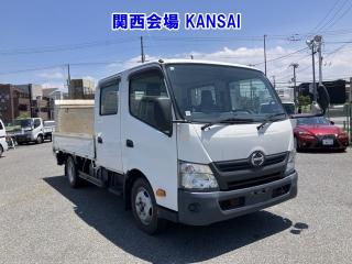 HINO DUTRO