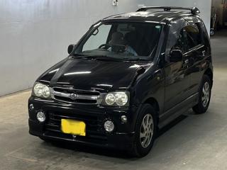 DAIHATSU TERIOS KID