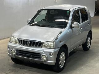 DAIHATSU TERIOS KID