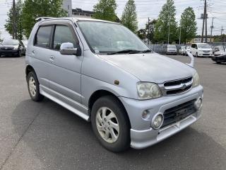 DAIHATSU TERIOS KID