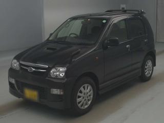 DAIHATSU TERIOS KID