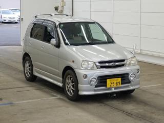 DAIHATSU TERIOS KID