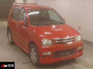 DAIHATSU TERIOS KID