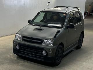 DAIHATSU TERIOS KID