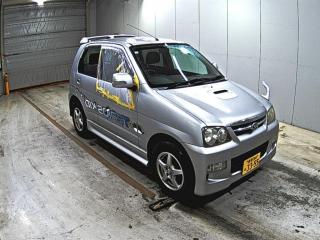DAIHATSU TERIOS KID