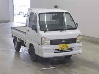 SUBARU SAMBAR TRUCK
