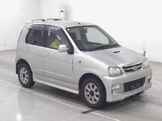 DAIHATSU TERIOS KID