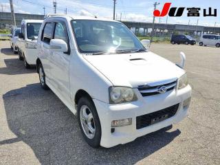 DAIHATSU TERIOS KID