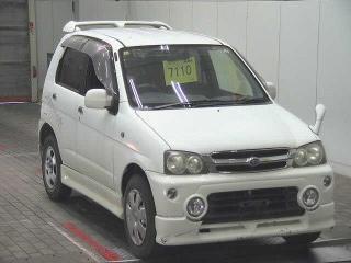 DAIHATSU TERIOS KID