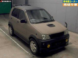 DAIHATSU TERIOS KID