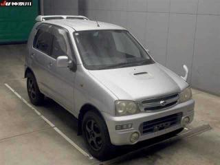 DAIHATSU TERIOS KID