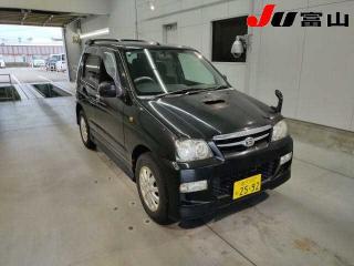 DAIHATSU TERIOS KID