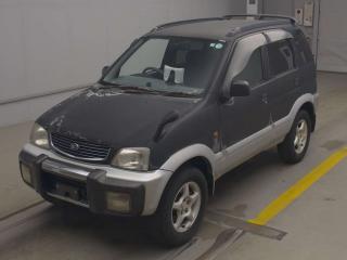 DAIHATSU TERIOS