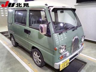 SUBARU SAMBAR DIAS