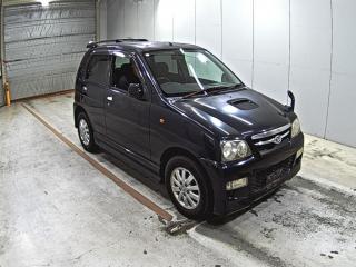 DAIHATSU TERIOS KID