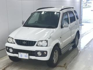 DAIHATSU TERIOS