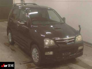 DAIHATSU TERIOS KID