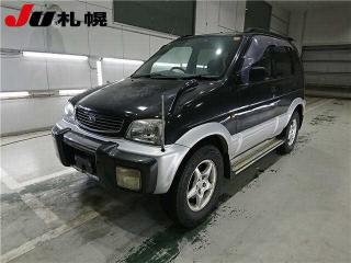 DAIHATSU TERIOS