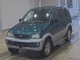 DAIHATSU TERIOS