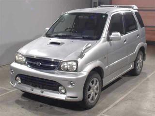 DAIHATSU TERIOS