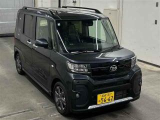 DAIHATSU TANTO FUN CROSS