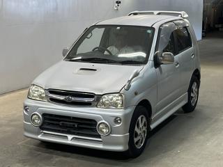 DAIHATSU TERIOS KID