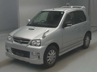 DAIHATSU TERIOS KID