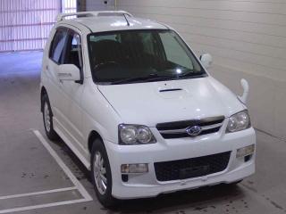DAIHATSU TERIOS KID