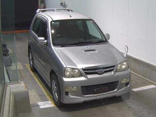 DAIHATSU TERIOS KID